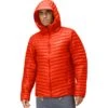 Norrona Trollveggen Superlight Down850 Hood Daunenjacke Herren - Arednalin -Norrona norrona trollveggen superlight down850 hood jacket men arednalin 1 1465181