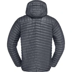 Norrona Trollveggen Superlight Down850 Hood Daunenjacke Herren - Cool Black 9 Norrona Trollveggen Superlight Down850 Hood Daunenjacke Herren - Cool Black -Norrona norrona trollveggen superlight down850 hood jacket men cool black 2 1258400