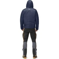 Norrona Trollveggen Superlight Down850 Hood Daunenjacke Herren - Indigo Night 11 Norrona Trollveggen Superlight Down850 Hood Daunenjacke Herren - Indigo Night -Norrona norrona trollveggen superlight down850 hood jacket men indigo night 4 1258406