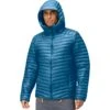 Norrona Trollveggen Superlight Down850 Hood Daunenjacke Herren - Mykonos Blue 1 Norrona Trollveggen Superlight Down850 Hood Daunenjacke Herren - Mykonos Blue -Norrona norrona trollveggen superlight down850 hood jacket men mykonos blue 1 1519037
