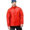 Norrona Trollveggen Superlight Down850 Daunenjacke Herren - Arednalin -Norrona norrona trollveggen superlight down850 jacket men arednalin 1 1465090