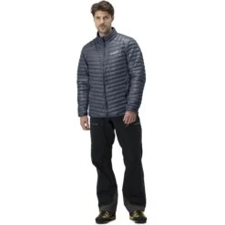 Norrona Trollveggen Superlight Down850 Daunenjacke Herren - Cool Black 10 Norrona Trollveggen Superlight Down850 Daunenjacke Herren - Cool Black -Norrona norrona trollveggen superlight down850 jacket men cool black 2 1465094