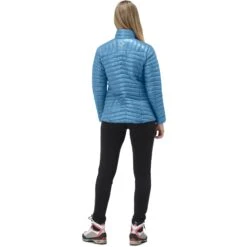 Norrona Trollveggen Superlight Down850 Daunenjacke Damen - Hawaiian Surf 11 Norrona Trollveggen Superlight Down850 Daunenjacke Damen - Hawaiian Surf -Norrona norrona trollveggen superlight down850 jacket women hawaiian surf 4 1258471