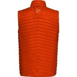 Norrona Trollveggen Superlight Down850 Daunenweste Herren - Arednalin 9 Norrona Trollveggen Superlight Down850 Daunenweste Herren - Arednalin -Norrona norrona trollveggen superlight down850 vest men arednalin 2 1258537