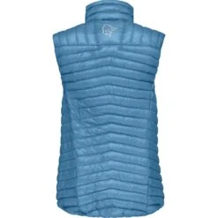 Norrona Trollveggen Superlight Down850 Daunenweste Damen - Hawaiian Surf 9 Norrona Trollveggen Superlight Down850 Daunenweste Damen - Hawaiian Surf -Norrona norrona trollveggen superlight down850 vest women hawaiian surf 2 1258588