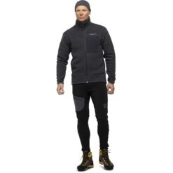 Norrona Trollveggen Thermal Pro Jacke Herren - Phantom 8 Norrona Trollveggen Thermal Pro Jacke Herren - Phantom -Norrona norrona trollveggen thermal pro jacket men phantom 2 1465238