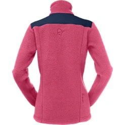 Norrona Trollveggen Thermal Pro Jacke Damen - Honeysuckle/Indigo Night 9 Norrona Trollveggen Thermal Pro Jacke Damen - Honeysuckle/Indigo Night -Norrona norrona trollveggen thermal pro jacket women honeysuckle indigo night 2 1031868
