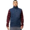 Norrona Trollveggen Thermal Pro Weste Herren - Indigo Night/Indigo Night 2 Norrona Trollveggen Thermal Pro Weste Herren - Indigo Night/Indigo Night -Norrona norrona trollveggen thermal pro vest men indigo night indigo night 1 1465384