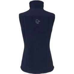 Norrona Trollveggen Thermal Pro Weste Damen - Indigo Night -Norrona norrona trollveggen thermal pro vest women indigo night 2 1258795