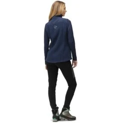 Norrona Trollveggen Thermal Pro Weste Damen - Indigo Night -Norrona norrona trollveggen thermal pro vest women indigo night 4 1258797