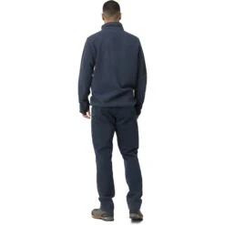 Norrona Warm2 Halfzip Pullover Unisex - Indigo Night 13 Norrona Warm2 Halfzip Pullover Unisex - Indigo Night -Norrona norrona warm2 halfzip unisex pullover indigo night 3 1465438