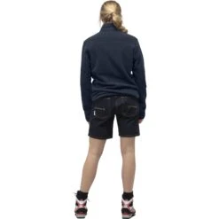 Norrona Warm2 Halfzip Pullover Unisex - Indigo Night 15 Norrona Warm2 Halfzip Pullover Unisex - Indigo Night -Norrona norrona warm2 halfzip unisex pullover indigo night 5 1465440