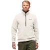 Norrona Warm2 Halfzip Pullover Unisex - Snowdrop 2 Norrona Warm2 Halfzip Pullover Unisex - Snowdrop -Norrona norrona warm2 halfzip unisex pullover snowdrop 1 1465443