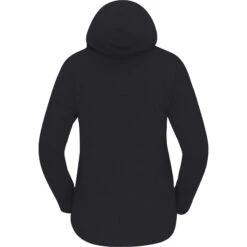 Norrona Warm2 Hood Kapuzenpullover Damen - Caviar 9 Norrona Warm2 Hood Kapuzenpullover Damen - Caviar -Norrona norrona warm2 hood women caviar 2 1259231