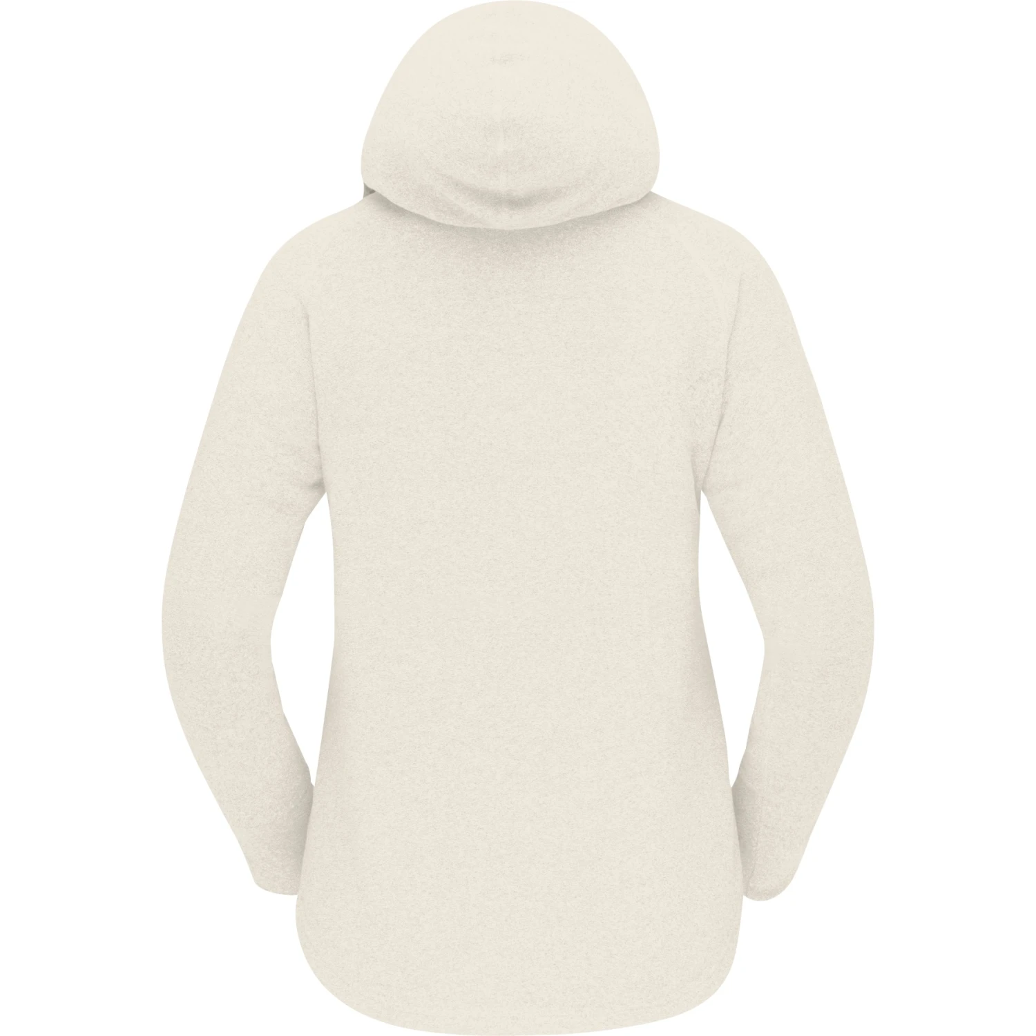 Norrona Warm2 Hood Kapuzenpullover Damen - Snowdrop 5 Norrona Warm2 Hood Kapuzenpullover Damen - Snowdrop – Bild 3
