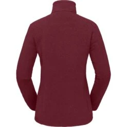 Norrona Warm2 Jacke Damen - Rhubarb Melange 9 Norrona Warm2 Jacke Damen - Rhubarb Melange -Norrona norrona warm2 jacket women rhubarb melange 2 1032338