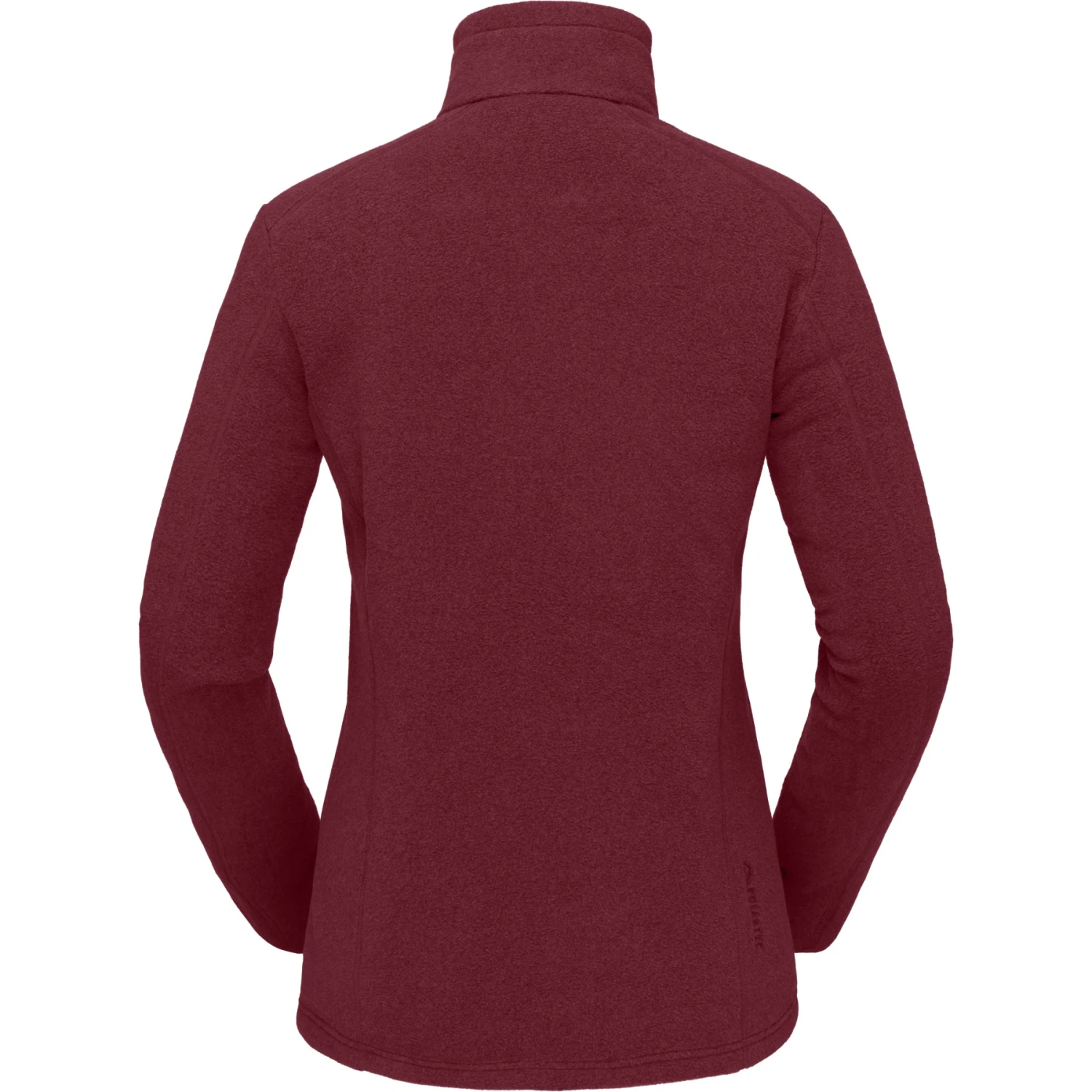 Norrona Warm2 Jacke Damen - Rhubarb Melange 5 Norrona Warm2 Jacke Damen - Rhubarb Melange – Bild 3