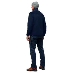 Norrona Warm3 Jacke Herren - Indigo Night -Norrona norrona warm3 jacket m indigonight 4 861842