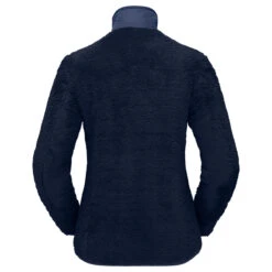 Norrona Warm3 Jacke Damen - Indigo Night -Norrona norrona warm3 jacket w indigonight 2 861831