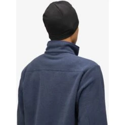 Norrona Warmwool2 Mütze - Caviar -Norrona norrona warmwool2 beanie caviar 3 1258854