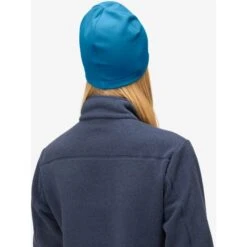 Norrona Warmwool2 Mütze - Hawaiian Surf -Norrona norrona warmwool2 beanie hawaiian surf 5 1258863