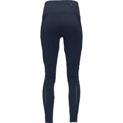 Norrona Wind Tights Damen - Indigo Night/Indigo Night Melange -Norrona norrona wind tights women indigo night indigo night melange 2 1032448